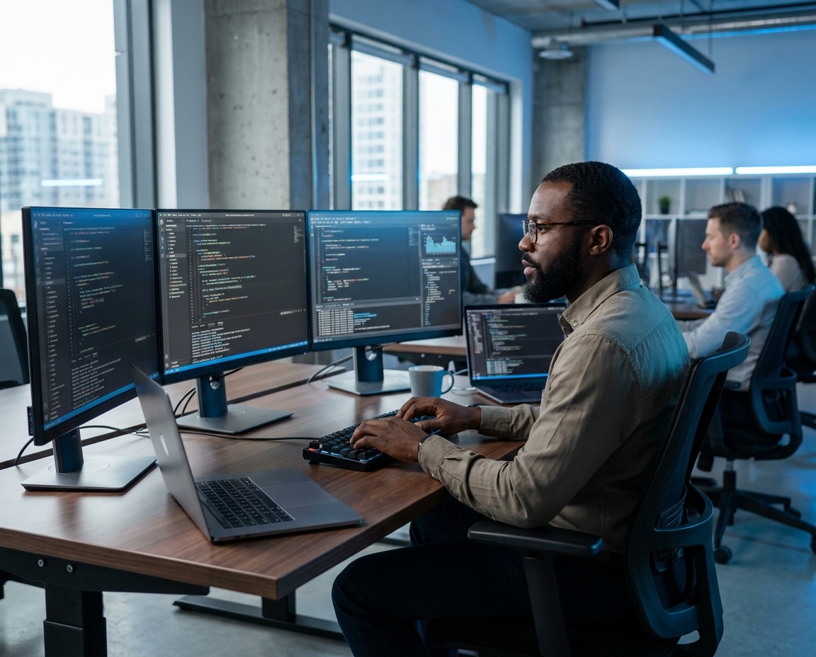 Software and IT engineering
