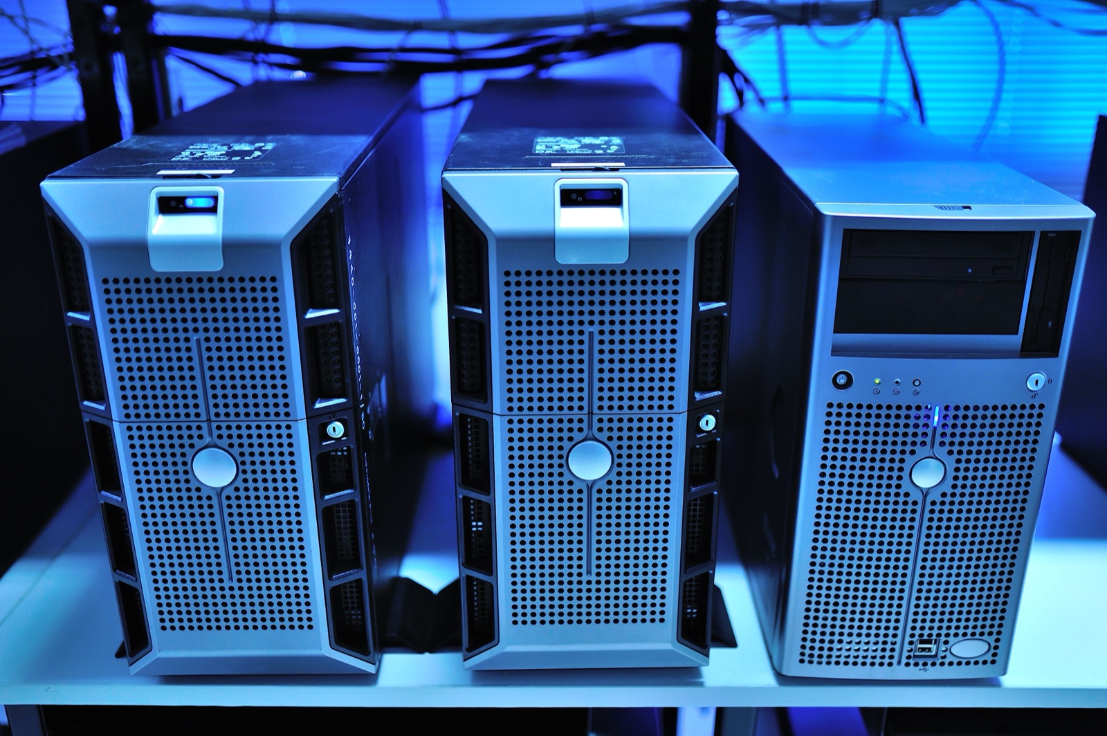 Computer Systems & Devices
